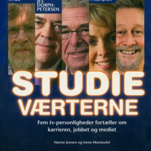 Studieværterne