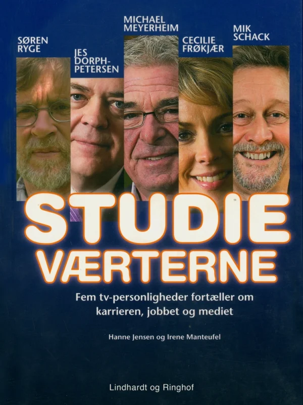 Studieværterne