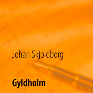 Gyldholm