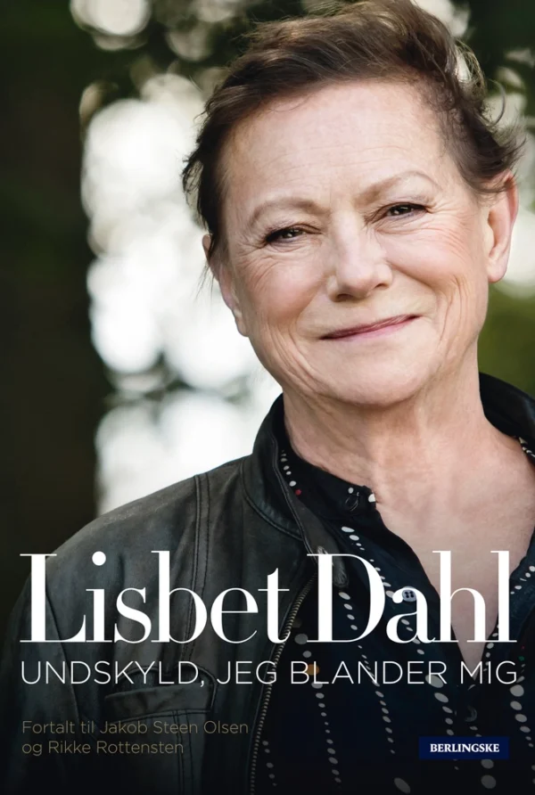 Undskyld, jeg blander mig