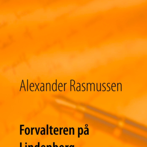 Forvalteren på Lindenborg