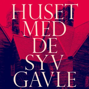 Huset med de syv gavle