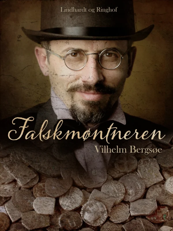 Falskmøntneren