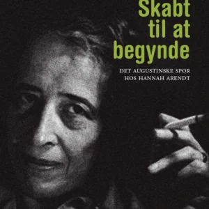 Skabt til at begynde