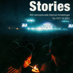 Roskilde stories