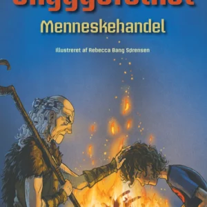 Menneskehandel