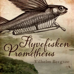 Flyvefisken "Prometheus"