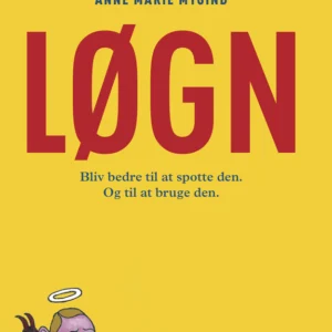 Løgn