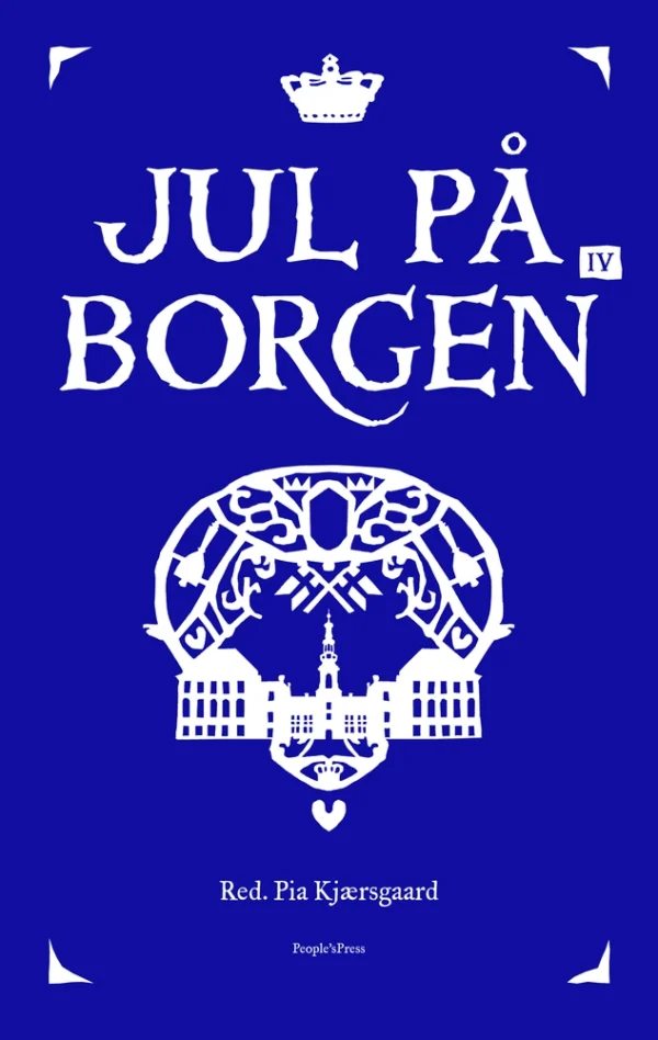 Jul på Borgen IV