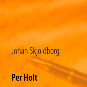 Per Holt