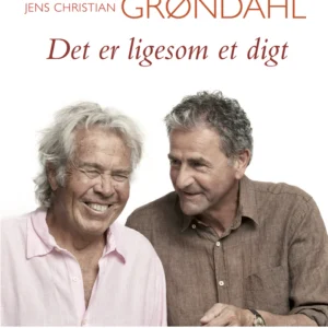 Det er ligesom et digt