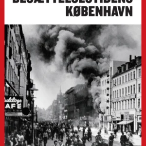 Turen går til besættelsestidens København
