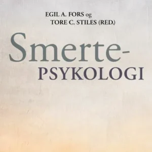 Smertepsykologi