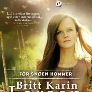 Før snøen kommer