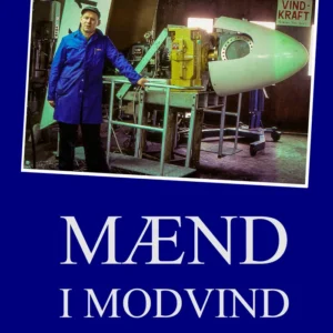 Mænd i modvind