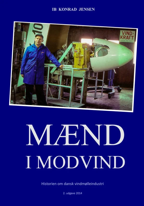 Mænd i modvind