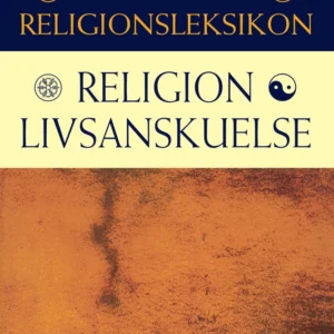 Religion/Livsanskuelse