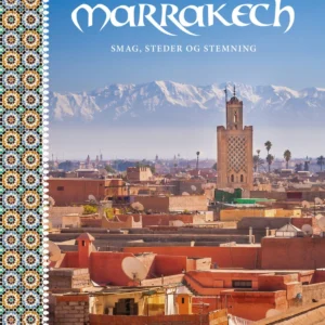 Marrakech