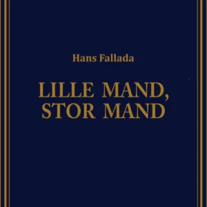 Lille mand, stor mand