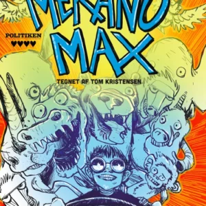 Mekano Max