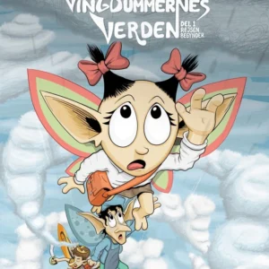 Vingbummernes Verden