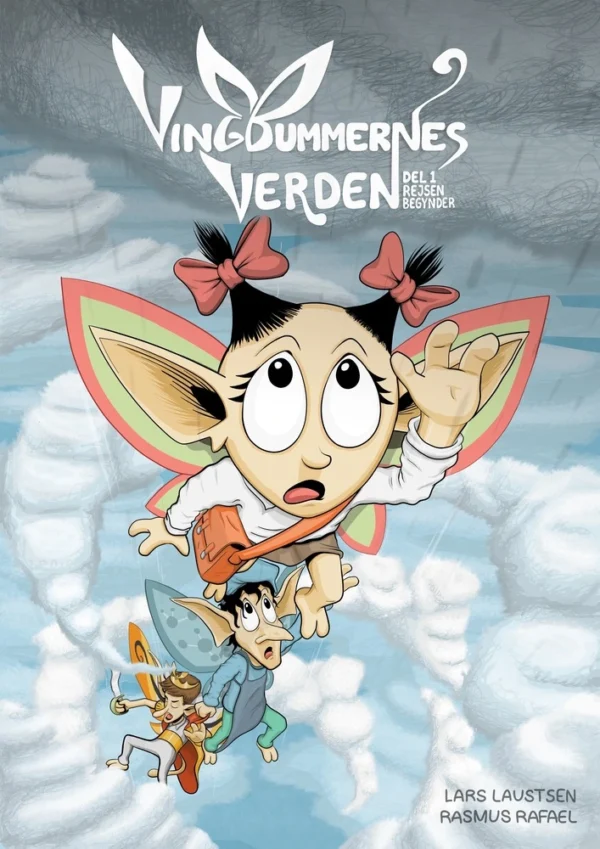 Vingbummernes Verden