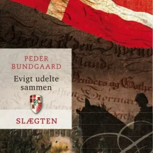 Slægten 20: Evigt udelte sammen