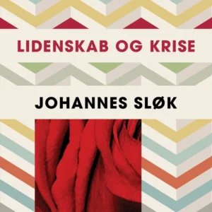 Lidenskab og krise