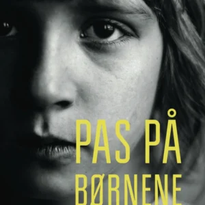 Pas på børnene
