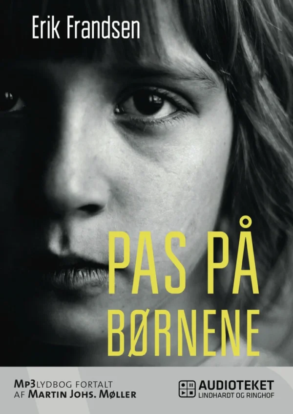 Pas på børnene