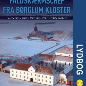 Faldskærmchefen fra Børglum Kloster