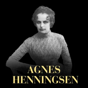 Agnes Henningsen