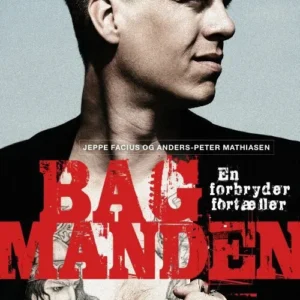 Bagmanden - en forbryder fortæller