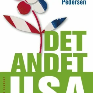 Det andet USA