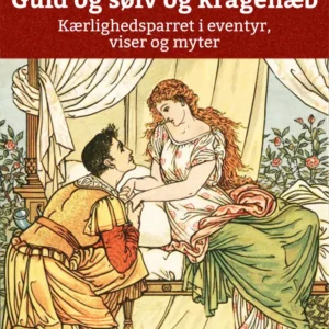 Guld og sølv og kragenæb