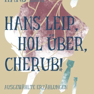 Hol über, Cherub!