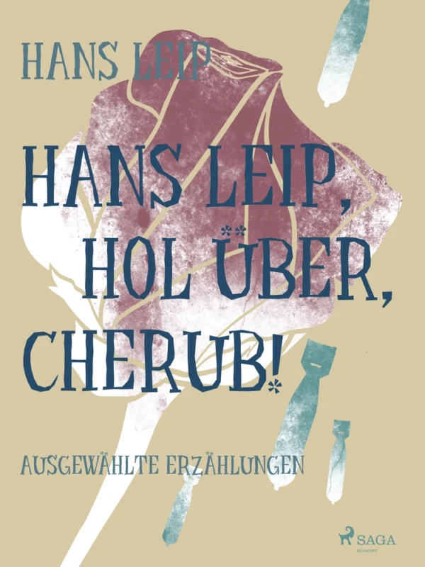 Hol über, Cherub!