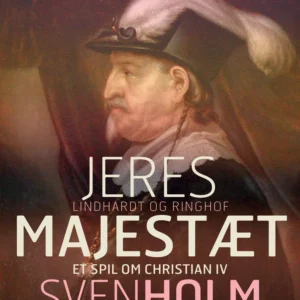 Jeres majestæt