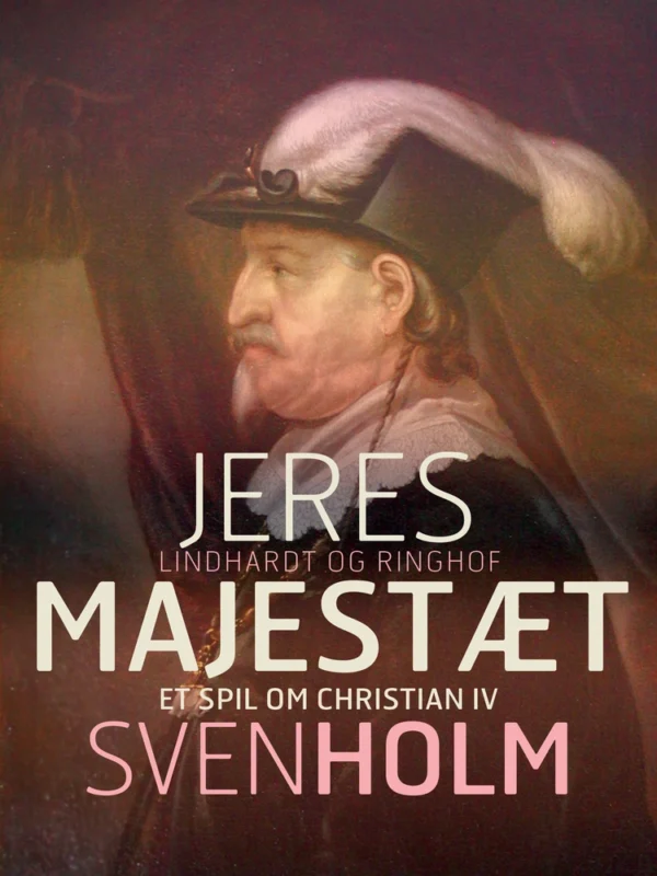 Jeres majestæt