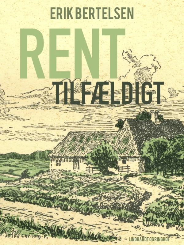 Rent tilfældigt