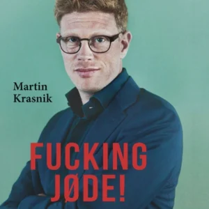 Fucking jøde