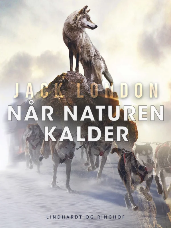 Når naturen kalder