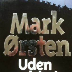 Uden ondskab