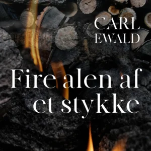 Fire alen af et stykke