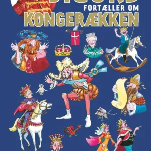 Sigurd fortæller om kongerækken