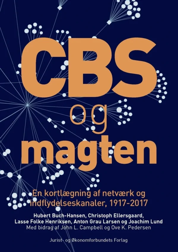 CBS og magten
