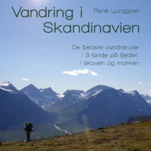 Vandring i Skandinavien