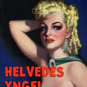 Helvedes yngel