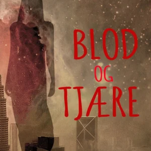 Blod og tjære