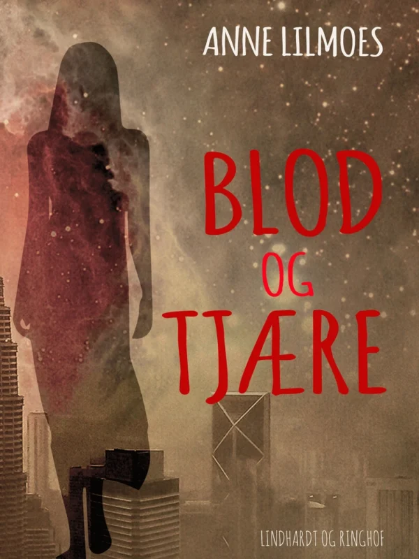 Blod og tjære